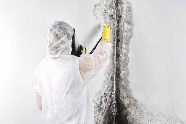 Trusted Spiro, OK Water damage restoration Experts